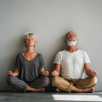 Переваги йоги для здоров'я